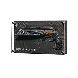 Numskull Destiny Exotic Weapon Thorn 30cm