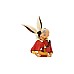 Avatar Aang X2 18cm