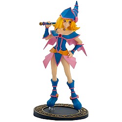 Yu Gi Oh! Magician Girl X2 19cm