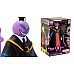 Assassination Classroom Koro Sensei Purple X2 20cm Assassination Classroom Koro Sensei Purple X2 20cm