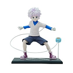 Hunter X Hunter Killua X2 14cm