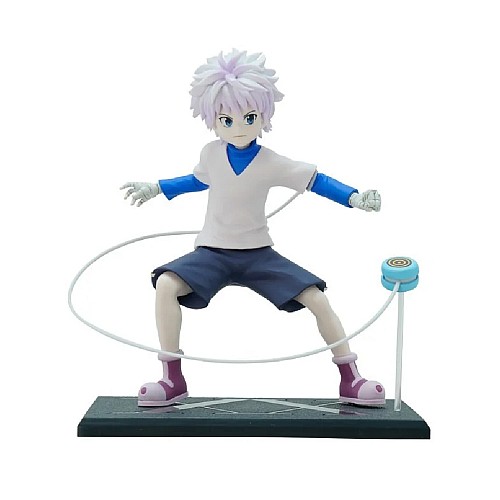 Hunter X Hunter Killua X2 14cm