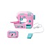 Lexibook Gabby's Dollhouse Sewing Machine (sw100gdh)