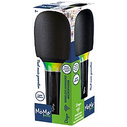Meme Music Microphone Diego (703500)