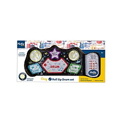 Meme Music Drum Set Ozzy (800420)