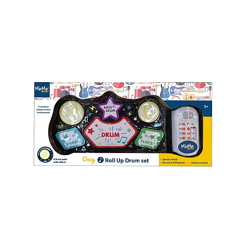 Meme Music Drum Set Ozzy (800420)