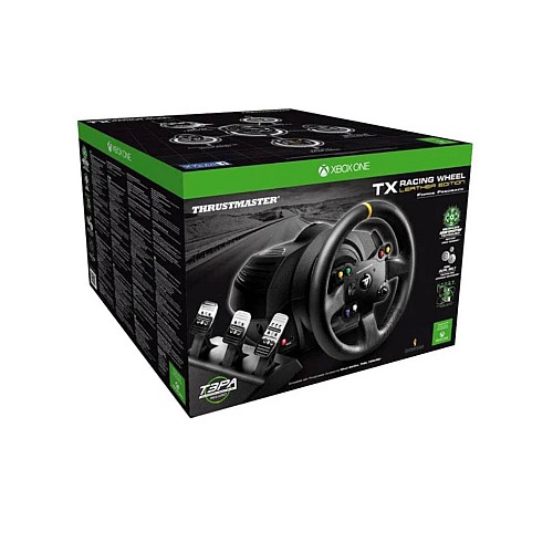 Thrustmaster Tx Racing Wheel Leather Edition