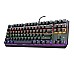 Trust Gxt834 Callaz Tkl Keyboard (nordic)