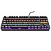 Trust Gxt834 Callaz Tkl Keyboard (nordic)