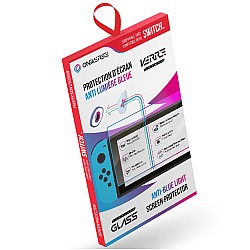 Oniverse Anti-blue Light Protective Screen For Console