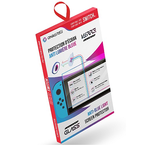 Oniverse Anti-blue Light Protective Screen For Console