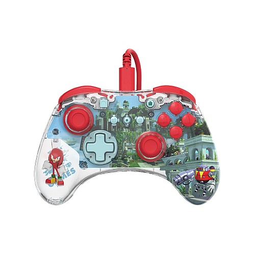 Pdp Realmz Wired Controller Knuckles