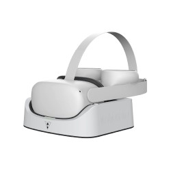 Turtle Beach Turtle Beach Fuel Compact Vr Charger For Meta Quest 2