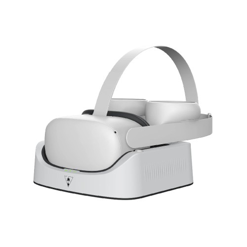 Turtle Beach Turtle Beach Fuel Compact Vr Charger For Meta Quest 2