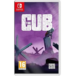 The Cub Back To Earth Edition