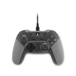 Spartan Gear Pelekys Wired Controller Black