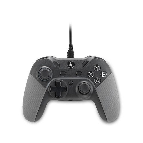 Spartan Gear Pelekys Wired Controller Black