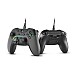 Spartan Gear Pelekys Wired Controller Black