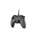 Spartan Gear Pelekys Wired Controller Black