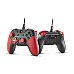 Spartan Gear Pelekys Wired Controller Black/red
