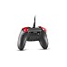 Spartan Gear Pelekys Wired Controller Black/red