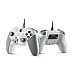 Spartan Gear Pelekys Wired Controller White Spartan Gear Pelekys Wired Controller White