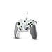Spartan Gear Pelekys Wired Controller White Spartan Gear Pelekys Wired Controller White
