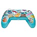 Powera Enhanced Wireless Controller Fortnite Sticker Mania Powera Enhanced Wireless Controller Fortnite Sticker Mania