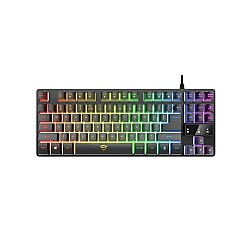 Trust Gxt833 Thado Tkl Keyboard (nordic)