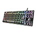Trust Gxt833 Thado Tkl Keyboard (nordic)