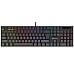 Sandberg Mechanical Gamer Keyboard (nordic)