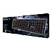 Sandberg Mechanical Gamer Keyboard (nordic)