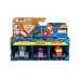 Monster Jam Mini 1:87 Marvel 3 Pack Bundle Random (6070229) Monster Jam Mini 1:87 Marvel 3 Pack Bundle Random (6070229)