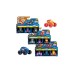 Monster Jam Mini 1:87 Marvel 3 Pack Bundle Random (6070229) Monster Jam Mini 1:87 Marvel 3 Pack Bundle Random (6070229)