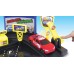 Motormax Twisters Colour Change Car Wash Playset (22411)