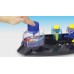 Motormax Twisters Colour Change Car Wash Playset (22411)