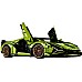 Lego Technic Lamborghini Sian Fkp 37 (42115)