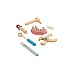 Plantoys Dentist Set (3493)