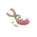 Plantoys Dentist Set (3493)