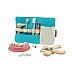 Plantoys Dentist Set (3493)