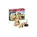 Schleich Dino Temple Conquest (42657) Schleich Dino Temple Conquest (42657)
