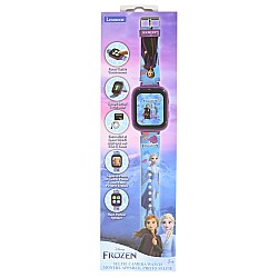 Lexibook Frozen Camera Watch (dmw070fz)