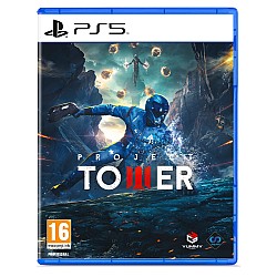 Project Tower