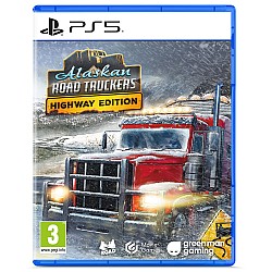 Alaskan Road Truckers Highway Edition