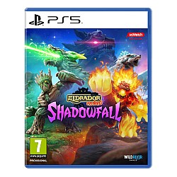 Eldrador Creatures Shadowfall