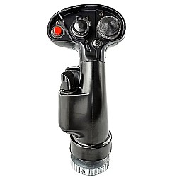 Thrustmaster F/a 18 Grip Add On