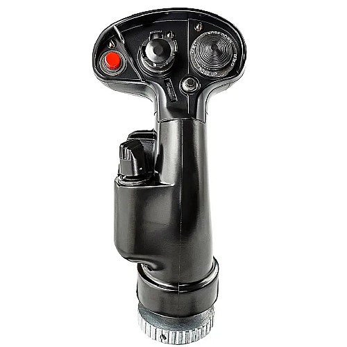 Thrustmaster F/a 18 Grip Add On