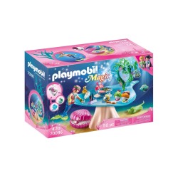 Playmobil Magic Pearl Jewellery (70096)