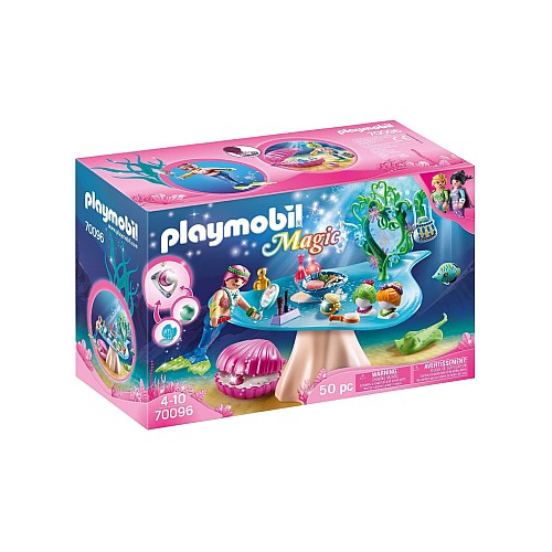Playmobil Magic Pearl Jewellery (70096)