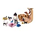 Playmobil Cat Cafe (71744)